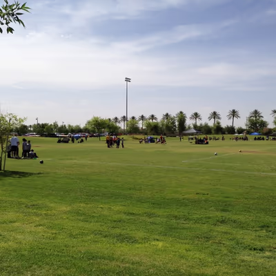 Snedigar Sportsplex Dog Park photo 1
